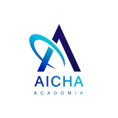 AICHA Academia logo