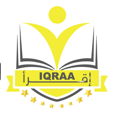 IQRAA school logo